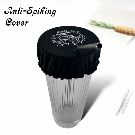 Anti Spiking Cover