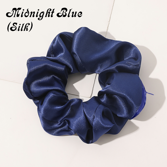 Silk Stashy - Midnight Blue